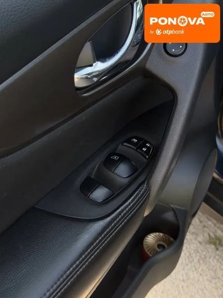 Nissan Rogue, 2014 г., Бензин, 164 тыс. км, Внедорожник / Кроссовер, Зеленый, Запорожье AT-10414839 фото