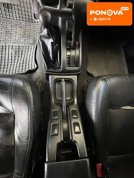 Nissan Pathfinder, 2005 г., Газ пропан-бутан / Бензин, 200 тыс. км, Внедорожник / Кроссовер, Чорный, Запорожье AT-10413032 фото