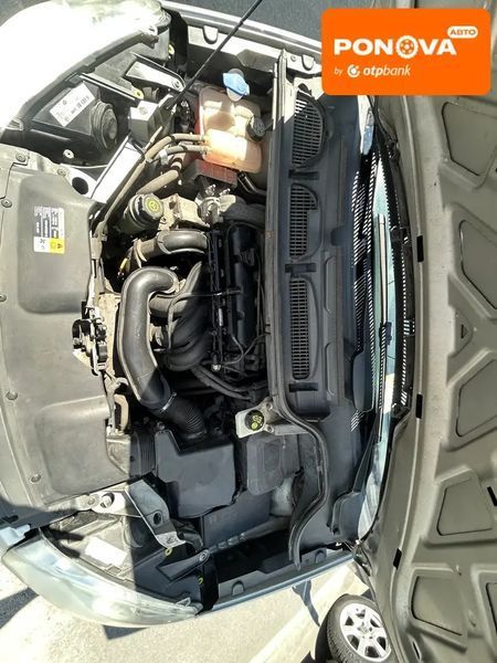Ford C-Max, 2007 г., Бензин, 240 тыс. км, Минивен, Серый, Житомир AT-10420136 фото