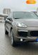 Porsche Cayenne, 2016, Бензин, 3.6 л., 108 тыс. км, Внедорожник / Кроссовер, Коричневый, Киев Cars-Pr-64301 фото 2