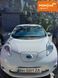 Nissan Leaf, 2015 р., Електро, 82 тис. км, Хетчбек, Білий, Одеса AT-10399797 фото 2