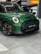 MINI Hatch, 2022, Бензин, 2 л., 22 тис. км, Хетчбек, Зелений, Одеса 108123 фото 2