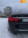 BMW 7 Series, 2013, Дизель, 2.99 л., 217 тыс. км, Седан, Чорный, Киев 17157 фото 10