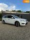 Ford Focus, 2010, Дизель, 1.6 л., 256 тыс. км, Хетчбек, Белый, Стрый 50300 фото 3