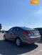 Hyundai Accent, 2013, Бензин, 1.4 л., 128 тис. км, Седан, Сірий, Київ Cars-Pr-66837 фото 7