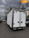 Renault Master, 2018, Дизель, 240 тис. км, Вантажний фургон, Білий, Київ 40474 фото 4