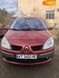 Renault Scenic, 2006, Газ пропан-бутан / Бензин, 1.6 л., 280 тыс. км, Минивен, Красный, Ивано Франковск Cars-Pr-66726 фото 1