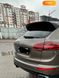 Porsche Cayenne, 2016, Бензин, 3.6 л., 108 тис. км, Позашляховик / Кросовер, Коричневий, Київ Cars-Pr-64301 фото 11