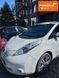 Nissan Leaf, 2015 р., Електро, 82 тис. км, Хетчбек, Білий, Одеса AT-10399797 фото 5