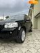 Land Rover Freelander, 2008, Бензин, 3.2 л., 209 тис. км, Позашляховик / Кросовер, Чорний, Умань Cars-Pr-60853 фото 2