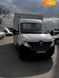 Renault Master, 2018, Дизель, 240 тис. км, Вантажний фургон, Білий, Київ 40474 фото 2