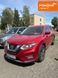 Nissan Rogue, 2017 р., Бензин, 160 тис. км, Позашляховик / Кросовер, Червоний, Луцьк AT-10418114 фото 3