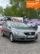 Volkswagen Passat, 2007 р., Бензин, 213 тис. км, Універсал, Сірий, Черкаси AT-10417470 фото 1