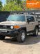 Toyota FJ Cruiser, 2008 р., Газ метан / Бензин, 83 тис. км, Позашляховик / Кросовер, Бежевий, Київ AT-10417876 фото 4
