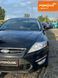 Ford Mondeo, 2012 р., Бензин, 202 тис. км, Седан, Чорний, Черкаси AT-10418302 фото 2