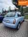 Nissan Micra, 2006 р., Бензин, 200 тис. км, Хетчбек, Синій, Запоріжжя AT-10417728 фото 4