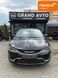 Chrysler 200, 2016 р., Бензин, 139 тис. км, Седан, Чорний, Софіївська Борщагівка AT-10417778 фото 2