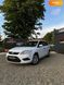 Ford Focus, 2010, Дизель, 1.6 л., 256 тыс. км, Хетчбек, Белый, Стрый 50300 фото 1