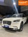 Lincoln Aviator, 2021 р., Бензин, 56 тис. км, Позашляховик / Кросовер, Білий, Луцьк AT-10405412 фото 1