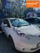 Nissan Leaf, 2015 р., Електро, 82 тис. км, Хетчбек, Білий, Одеса AT-10399797 фото 3