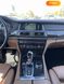 BMW 7 Series, 2013, Дизель, 2.99 л., 217 тыс. км, Седан, Чорный, Киев 17157 фото 68