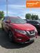 Nissan Rogue, 2017 р., Бензин, 160 тис. км, Позашляховик / Кросовер, Червоний, Луцьк AT-10418114 фото 1