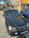 Geely MR, 2008, Газ пропан-бутан / Бензин, 1.5 л., 119 тыс. км, Хетчбек, Чорный, Винница Cars-Pr-60739 фото 2