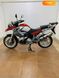 BMW R 1200GS, 2007, Бензин, 1200 см³, 65 тис. км, Мотоцикл Позашляховий (Enduro), Червоний, Київ moto-37528 фото 14