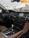 BMW 7 Series, 2013, Дизель, 2.99 л., 217 тыс. км, Седан, Чорный, Киев 17157 фото 29