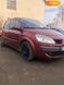 Renault Scenic, 2006, Газ пропан-бутан / Бензин, 1.6 л., 280 тис. км, Мінівен, Червоний, Івано-Франківськ Cars-Pr-66726 фото 8