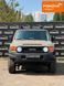 Toyota FJ Cruiser, 2008 р., Газ метан / Бензин, 83 тис. км, Позашляховик / Кросовер, Бежевий, Київ AT-10417876 фото 5