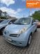 Nissan Micra, 2006 р., Бензин, 200 тис. км, Хетчбек, Синій, Запоріжжя AT-10417728 фото 1