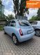 Nissan Micra, 2006 р., Бензин, 200 тис. км, Хетчбек, Синій, Запоріжжя AT-10417728 фото 3
