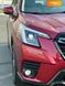 Subaru Forester, 2022, Бензин, 2.5 л., 7 тис. км, Позашляховик / Кросовер, Червоний, Київ 108921 фото 41