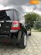 Land Rover Freelander, 2008, Бензин, 3.2 л., 209 тис. км, Позашляховик / Кросовер, Чорний, Умань Cars-Pr-60853 фото 7