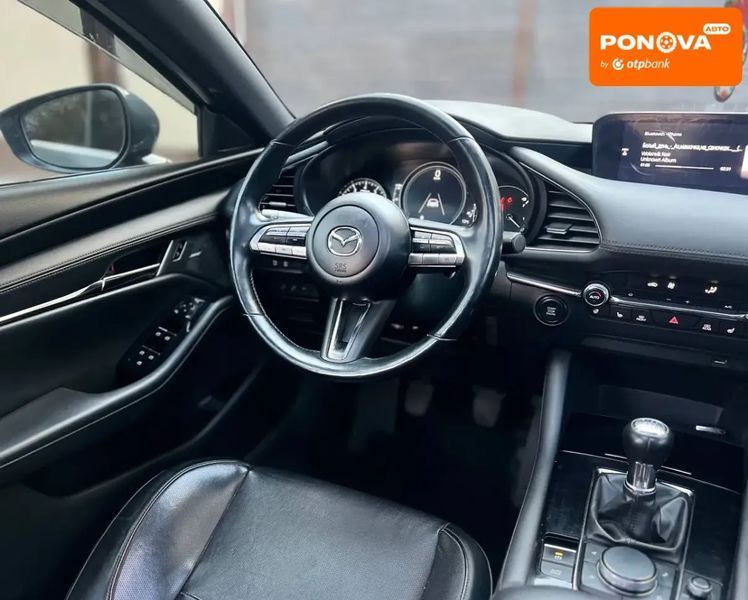 Mazda 3, 2019 г., Бензин, 116 тыс. км, Седан, Серый, Николаев AT-10412117 фото