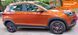Chery Tiggo 2, 2021 р., Бензин, 19 тис. км, Позашляховик / Кросовер, Помаранчевий, Дніпро (Дніпропетровськ) AT-10419469 фото 3