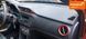 Chery Tiggo 2, 2021 р., Бензин, 19 тис. км, Позашляховик / Кросовер, Помаранчевий, Дніпро (Дніпропетровськ) AT-10419469 фото 16