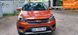 Chery Tiggo 2, 2021 р., Бензин, 19 тис. км, Позашляховик / Кросовер, Помаранчевий, Дніпро (Дніпропетровськ) AT-10419469 фото 4