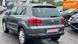 Volkswagen Tiguan, 2016 р., Бензин, 189 тис. км, Позашляховик / Кросовер, Сірий, Полтава AT-10417348 фото 4