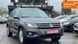 Volkswagen Tiguan, 2016 р., Бензин, 189 тис. км, Позашляховик / Кросовер, Сірий, Полтава AT-10417348 фото 1