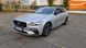 Volvo V90, 2021 р., Бензин, 70 тис. км, Універсал, Сірий, Київ AT-10404391 фото 1