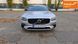 Volvo V90, 2021 р., Бензин, 70 тис. км, Універсал, Сірий, Київ AT-10404391 фото 2