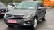 Volkswagen Tiguan, 2016 р., Бензин, 189 тис. км, Позашляховик / Кросовер, Сірий, Полтава AT-10417348 фото 3