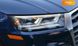 Audi Q5, 2018, Бензин, 1.98 л., 99 тис. км, Позашляховик / Кросовер, Синій, Київ 43555 фото 10