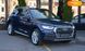 Audi Q5, 2018, Бензин, 1.98 л., 99 тыс. км, Внедорожник / Кроссовер, Синий, Киев 43555 фото 3