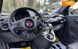 Fiat 500, 2015, Бензин, 1.37 л., 118 тис. км, Хетчбек, Чорний, Львів 34426 фото 16