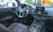 Audi Q5, 2018, Бензин, 1.98 л., 99 тис. км, Позашляховик / Кросовер, Синій, Київ 43555 фото 29