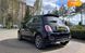 Fiat 500, 2015, Бензин, 1.37 л., 118 тис. км, Хетчбек, Чорний, Львів 34426 фото 5