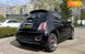 Fiat 500, 2015, Бензин, 1.37 л., 118 тис. км, Хетчбек, Чорний, Львів 34426 фото 7